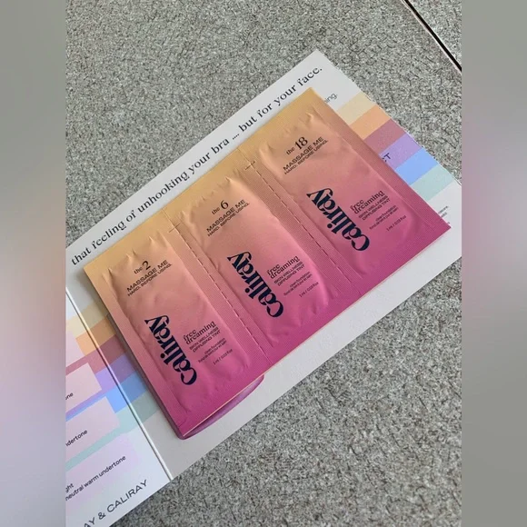 Skincare Sampler Bundle 🛍️**Bundle and Save!**🛍️ - Picture 10 of 12